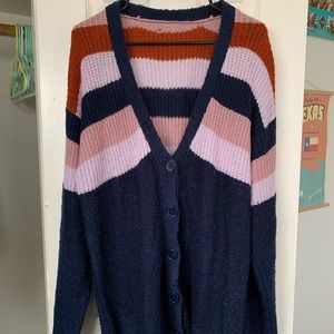 Super soft cardigan